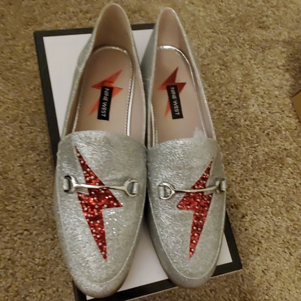 Cleaning out closet. Brand New